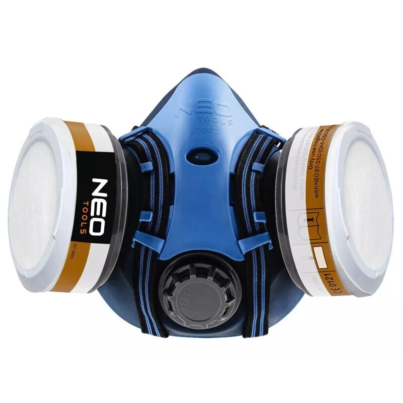 Półmaska przeciwpyłowa NEO TOOLS 97-353