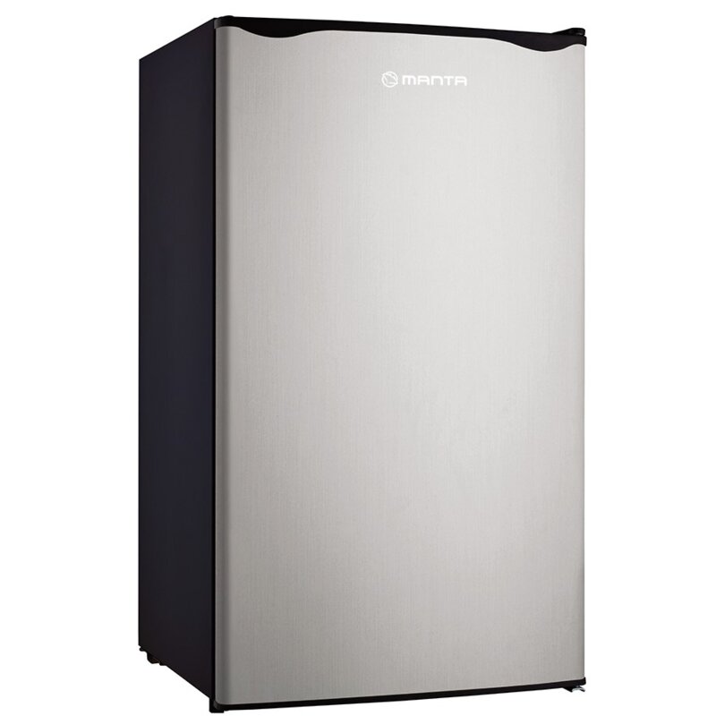 Manta MM520PS 83cm Srebrno Czarny
