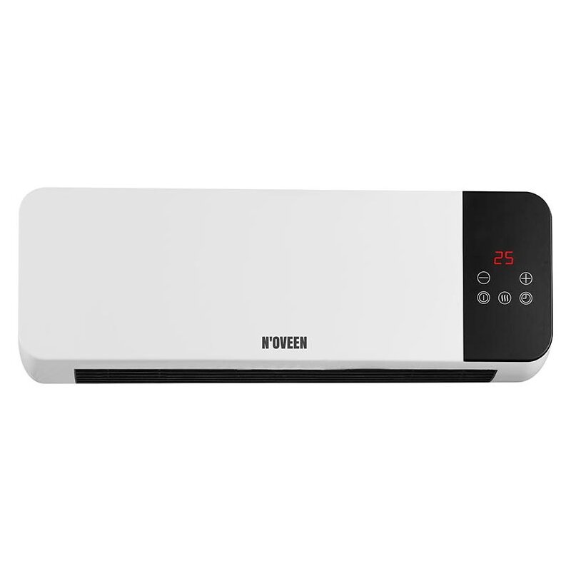 Kurtyna powietrzna NOVEEN HC1200
