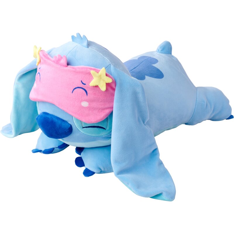 Maskotka obciążeniowa SIMBA Disney Stitch 6315870576