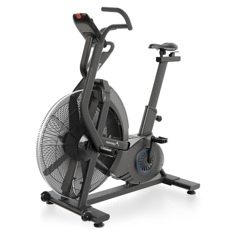 Rower powietrzny FLOW FITNESS Perform A1i