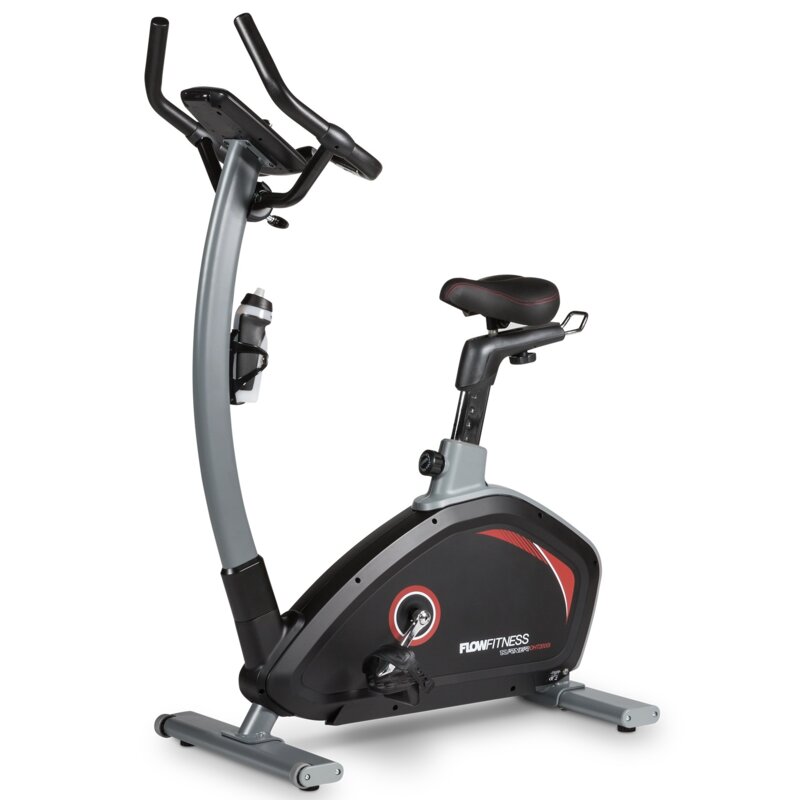 Rower magnetyczny FLOW FITNESS Turner DHT2000I