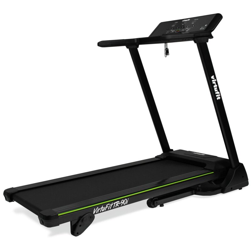 Bieżnia elektryczna VIRTUFIT TR-90I 932W 14km/h