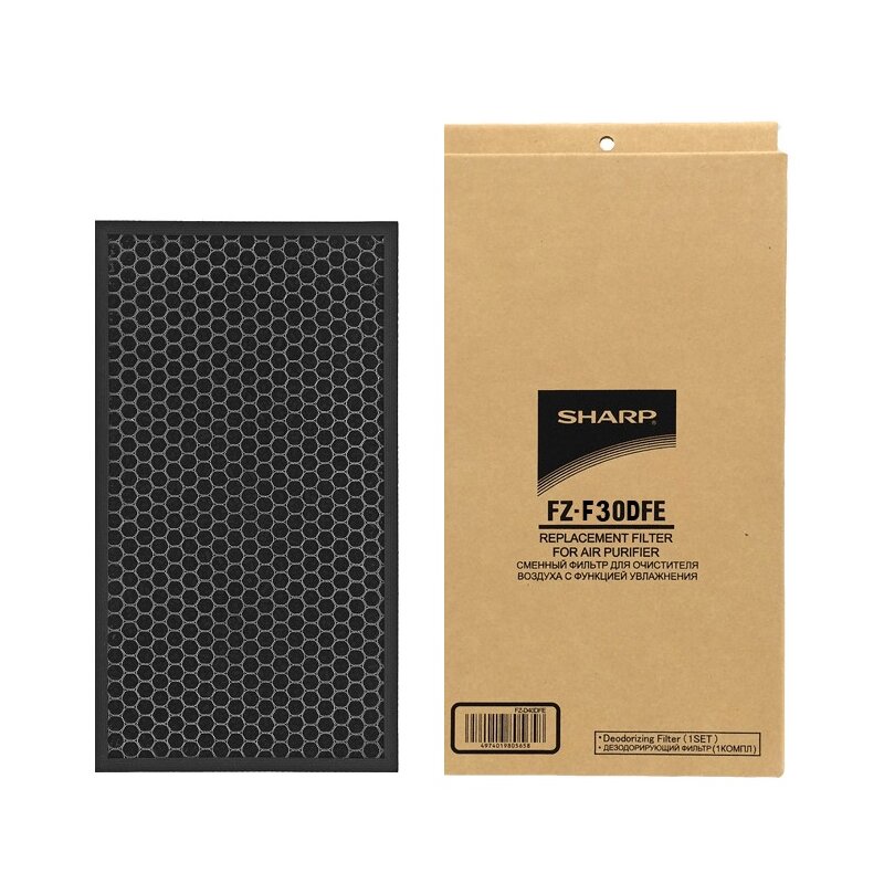 Filtr do oczyszczacza SHARP FZ-F30DFE