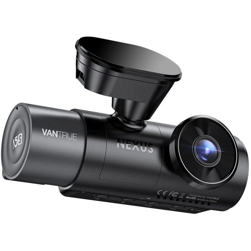 Wideorejestrator Vantrue N5 S GPS