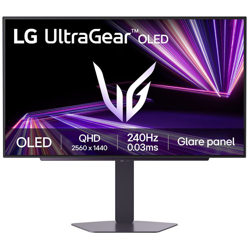 Monitor LG UltraGear 27GX704A-B.AEU 26.5