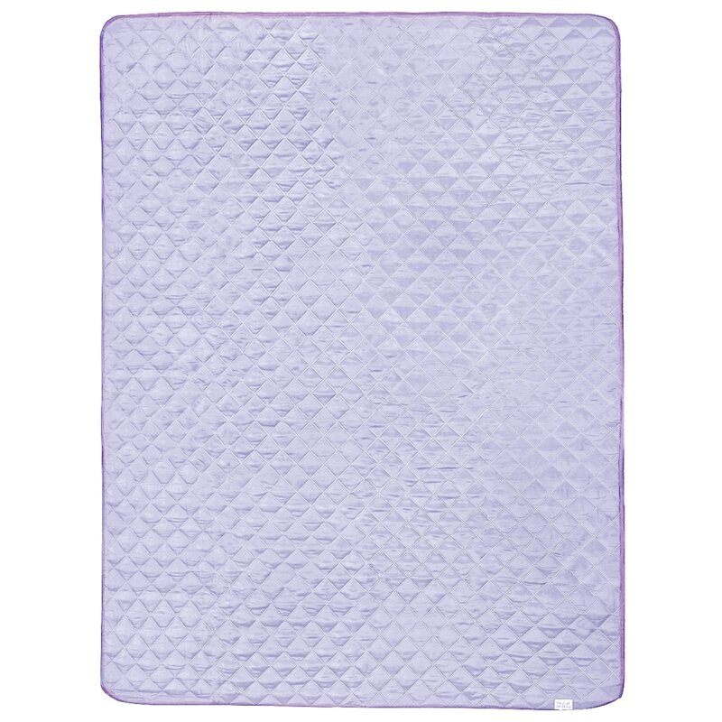 Koc piknikowy HYLAT BABY HB-KOC-L-F (130 x 170 cm)