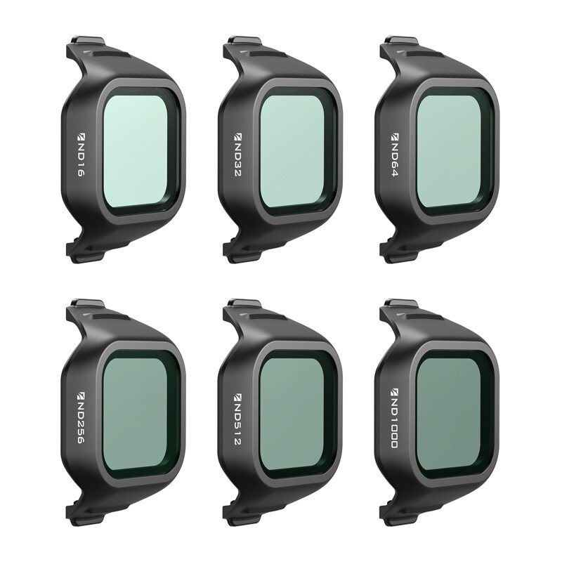 Freewell All Day (ND) 6-pak do DJI Mini 5 Pro