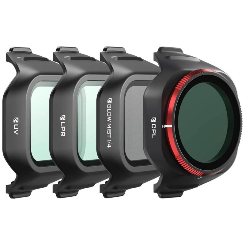 Freewell Everyday Kit 4-pak do DJI Mini 5 Pro