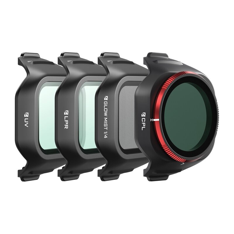 Freewell Everyday Kit 4-pak do DJI Mini 5 Pro