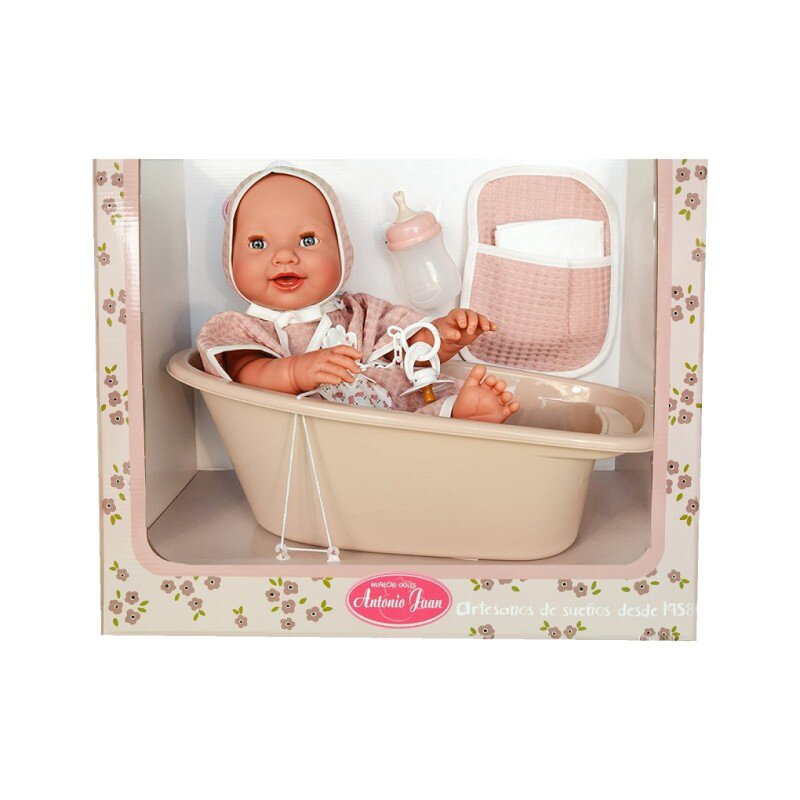 Lalka ANTONIO JUAN Mia 50417