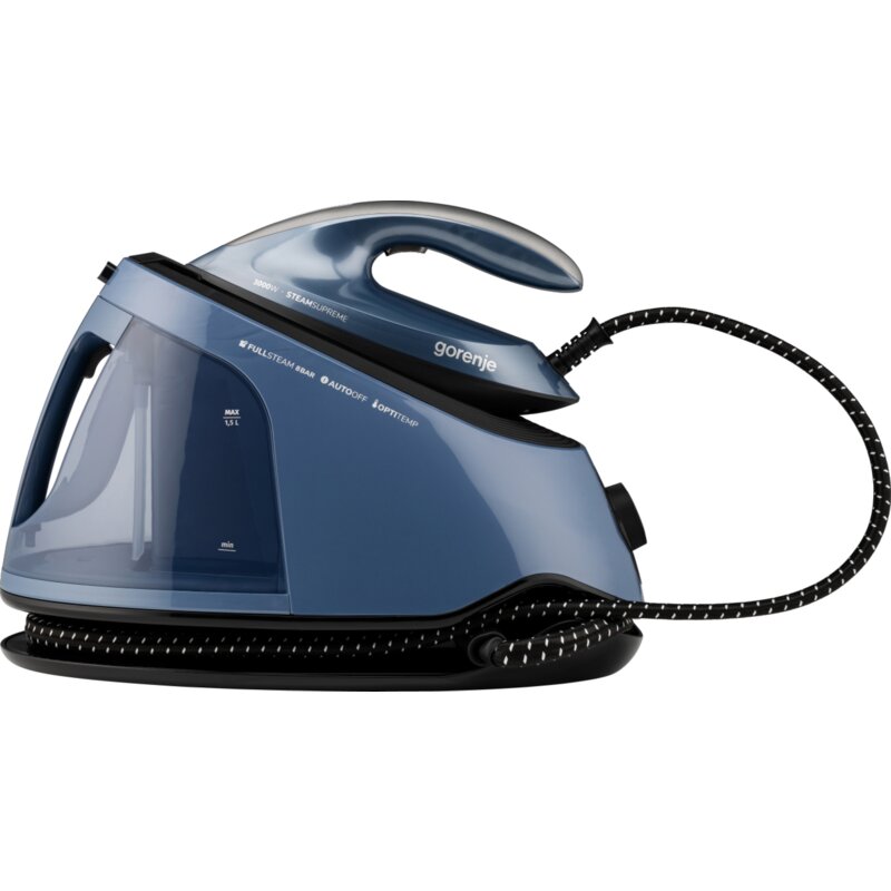 Generator pary GORENJE SGD3000BBK