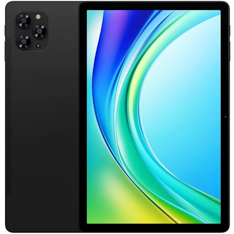 Tablet DOOGEE Tab G6 11" 6/256 GB LTE Wi-Fi Czarny