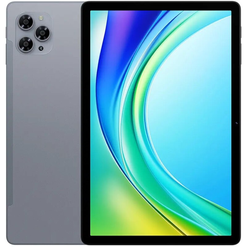 Tablet DOOGEE Tab G6 11" 6/256 GB LTE Wi-Fi Szary