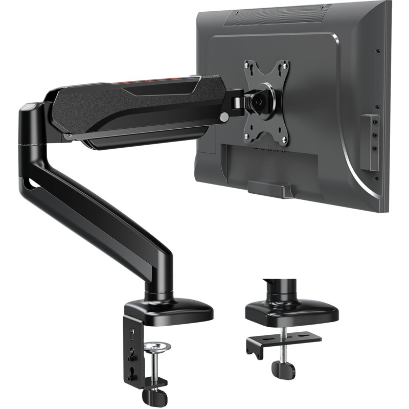 Uchwyt do monitora REDRAGON GMK914 13 - 32 cali Czarny