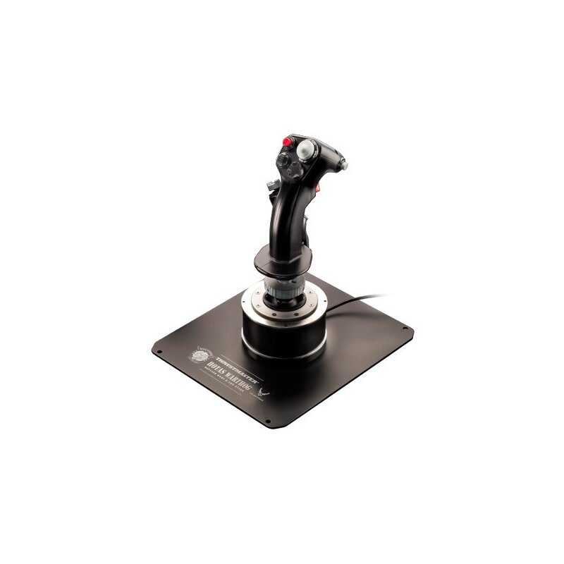 Kontroler THRUSTMASTER Hotas Warthog (PC)