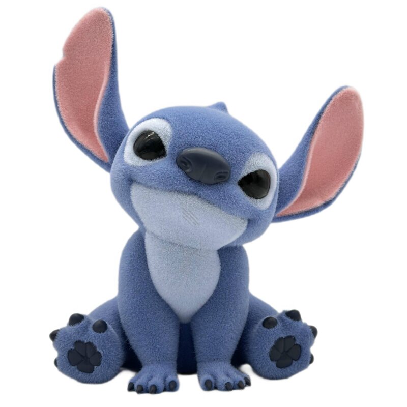Skarbonka MONOGRAM Disney Lilo & Stitch