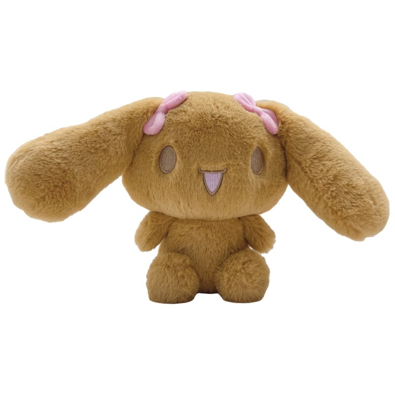 Maskotka HELLO KITTY Cinnamoroll Mocha 2290010