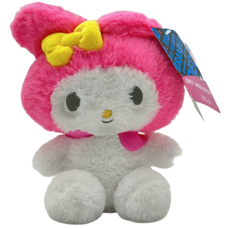 Maskotka HELLO KITTY Fluffy My Melody