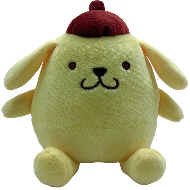 Maskotka HELLO KITTY Pompompurin 2288330