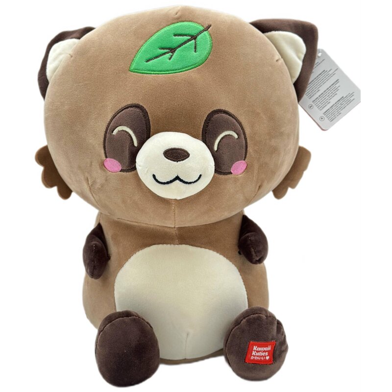 Maskotka JUST PLAY Kawaii Szop