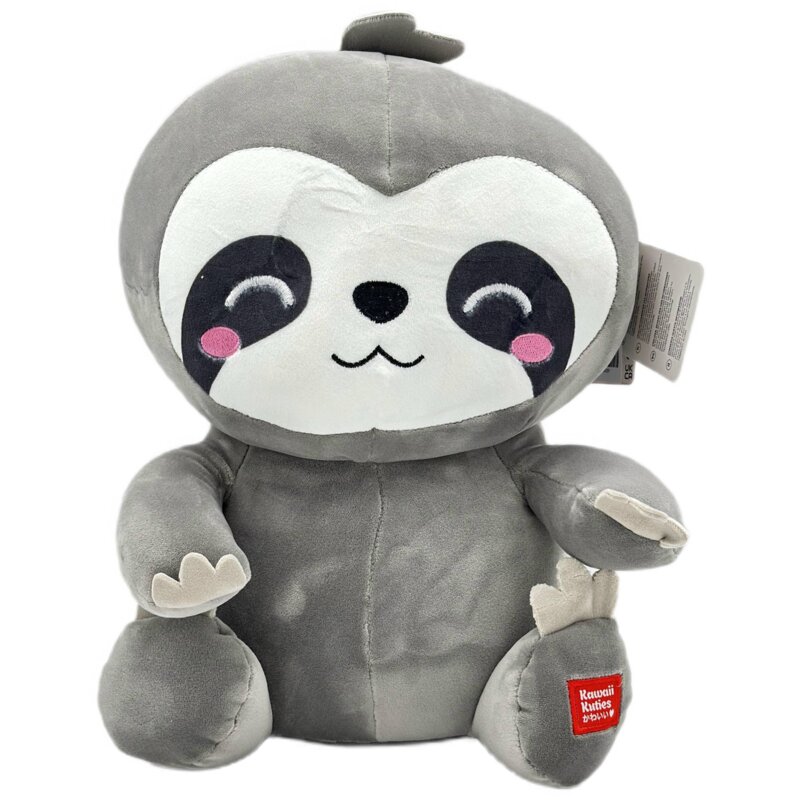 Maskotka JUST PLAY Kawaii Leniwiec