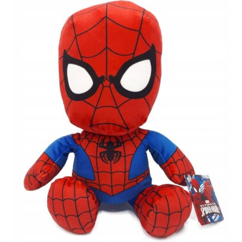 Maskotka MARVEL Spider-Man