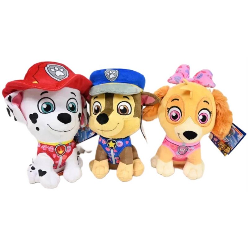 Maskotka PSI PATROL Marshall (1 maskotka)