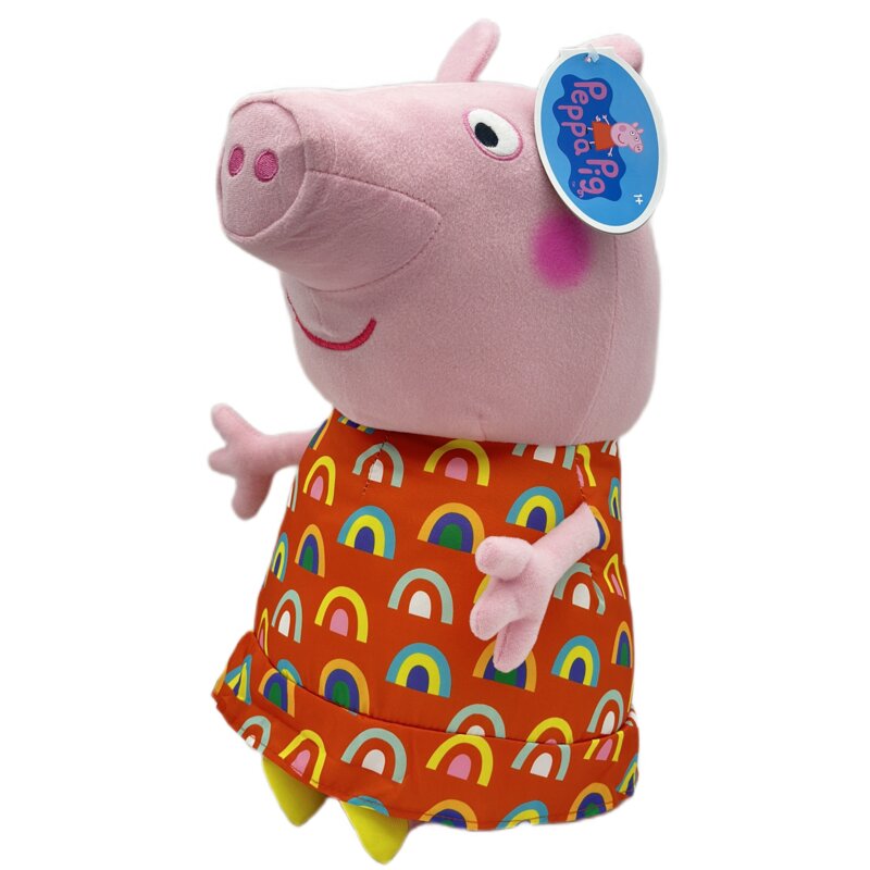 Maskotka PEPPA PIG Świnka Pepa PEP-9277
