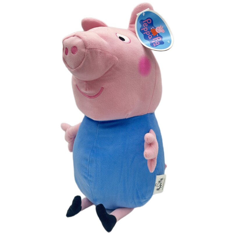 Maskotka PEPPA PIG George PEP-9277