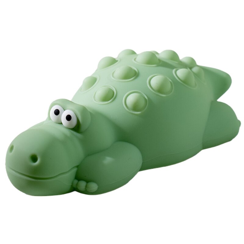 Lampka nocna INNOGIO GIO-164 Krokodyl