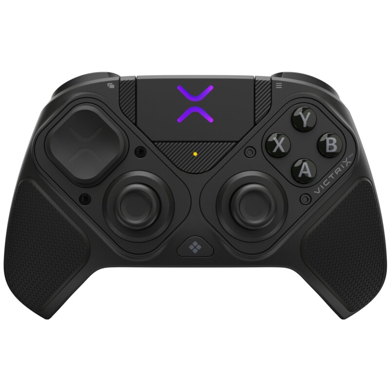 Kontroler TURTLE BEACH Victrix Pro BFG Reloaded Czarny