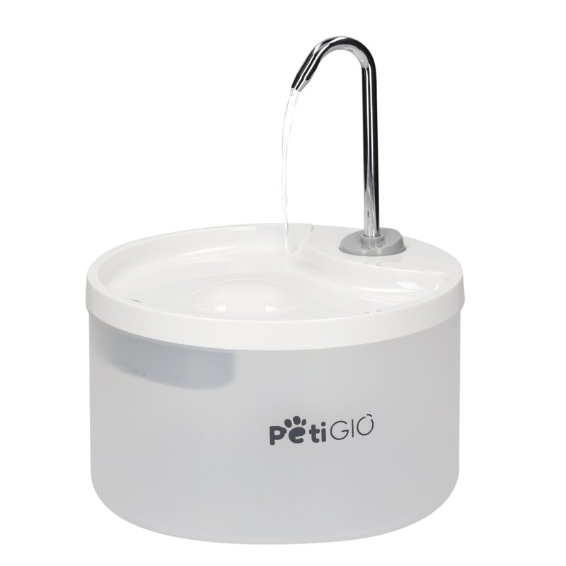 Fontanna dla zwierząt PETIGIO Peti-to-Drink PETI-152