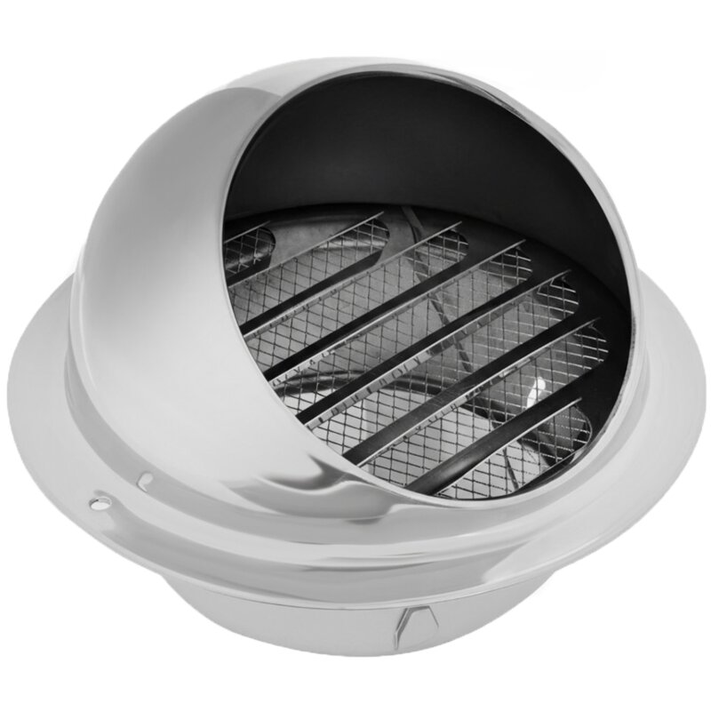 Wyrzutnia ścienna MISSION AIR 150 mm