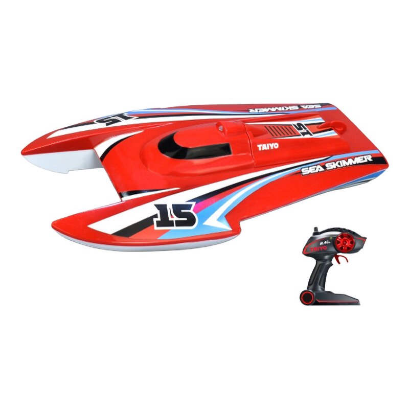 Łódź zdalnie sterowana TAIYO Sea Skimmer 300006A