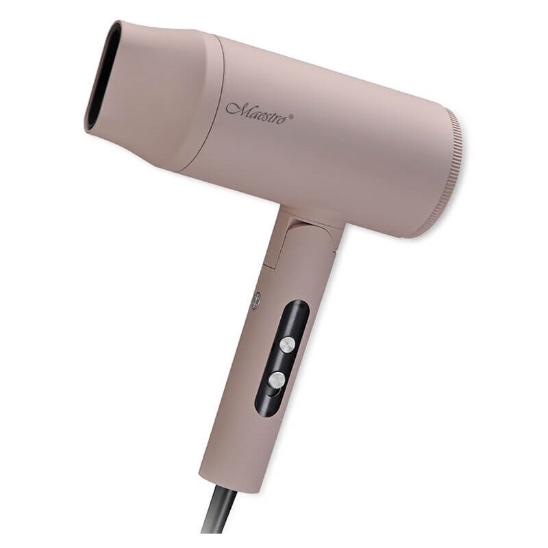 Suszarka MAESTRO MR-232 Pudrowy róż 2000W