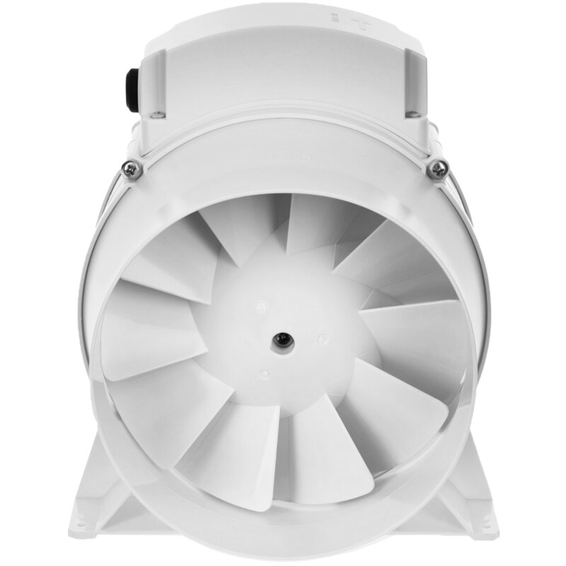 Wentylator kanałowy MISSION AIR Ducto 150 Biały