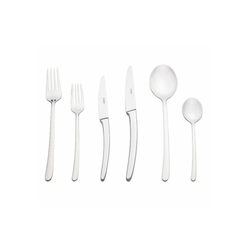 Zestaw sztućców PHILIPIAK Milano Esile (36 elementów)