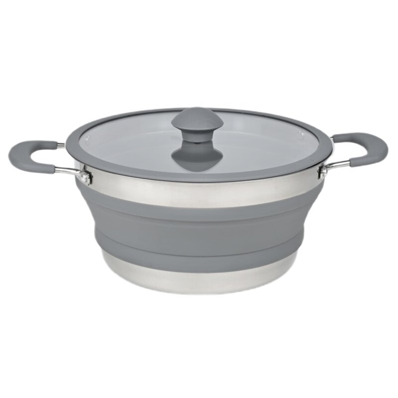 Garnek turystyczny PLATINET PCFP30