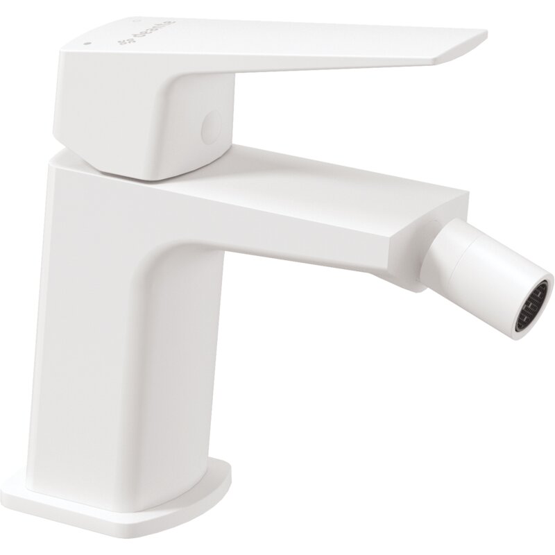 Bateria bidetowa DEANTE Blur BQL A30M Bianco