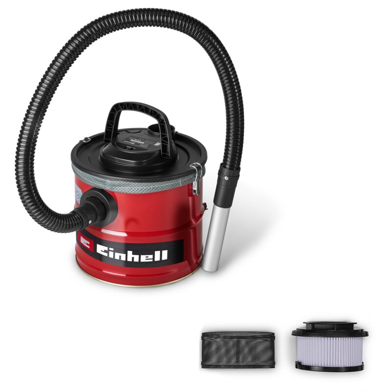 Einhell TC-AV 1830 D 800W 18l
