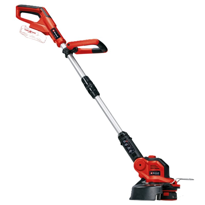 Podkaszarka akumulatorowa EINHELL GE-CT 18/28 Li 3411242