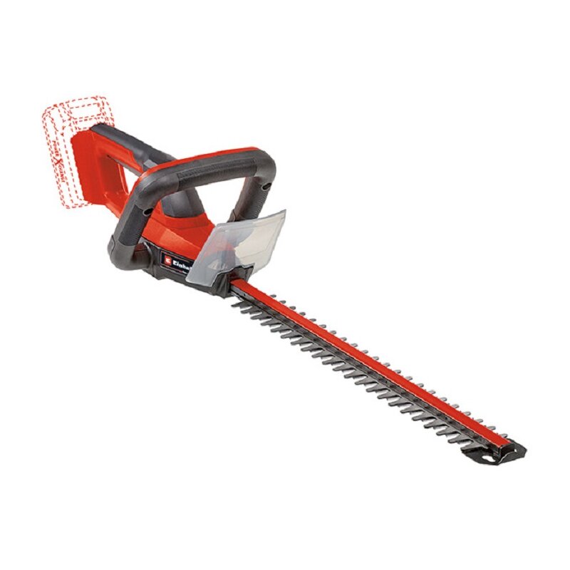 Nożyce do żywopłotu EINHELL GC-CH 18/40 Li 3410940 akumulatorowe