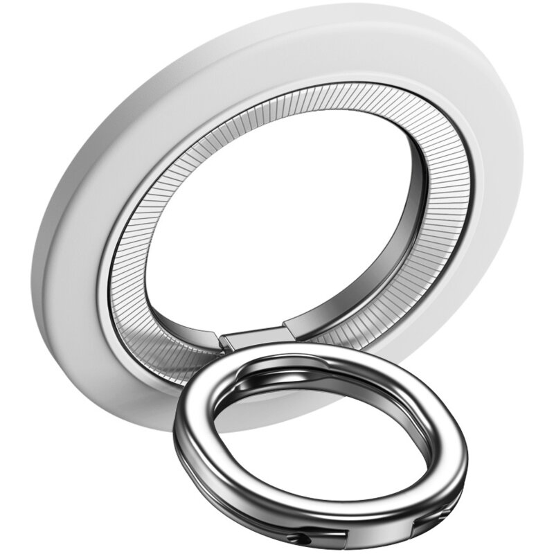 Uchwyt i podstawka ESR Magnetic 360 HaloLock MagSafe Biały