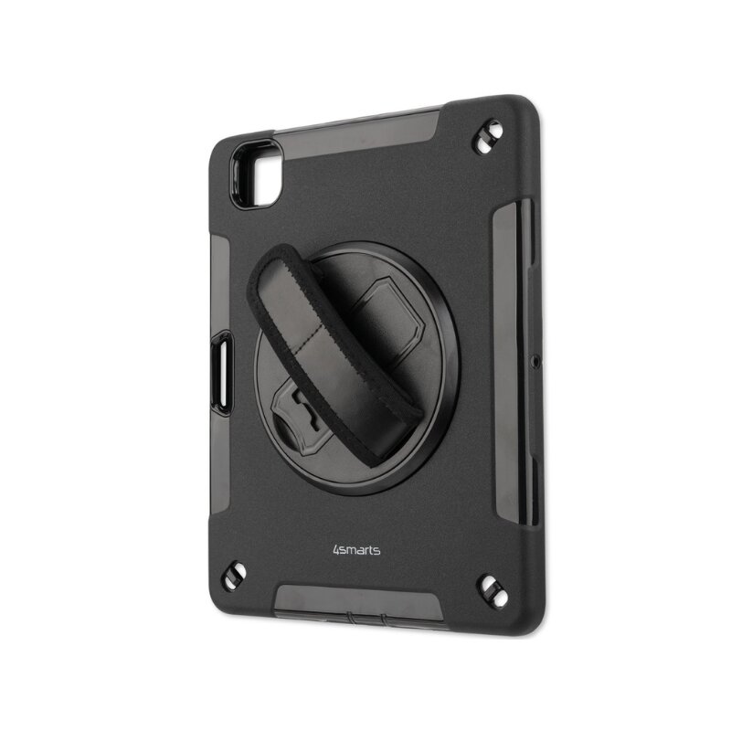 Etui na iPad 4SMARTS Rugged Case Grip Czarny