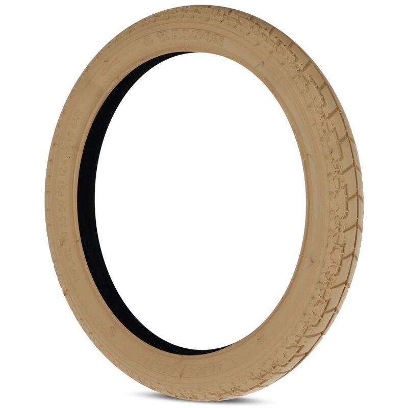 Opona rowerowa SUN BABY CJ03.8.1.11.14 14"