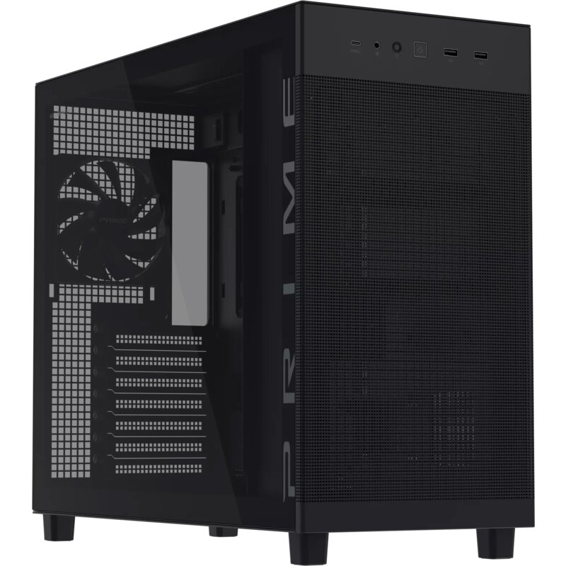 ASUS Prime AP303 TG Black