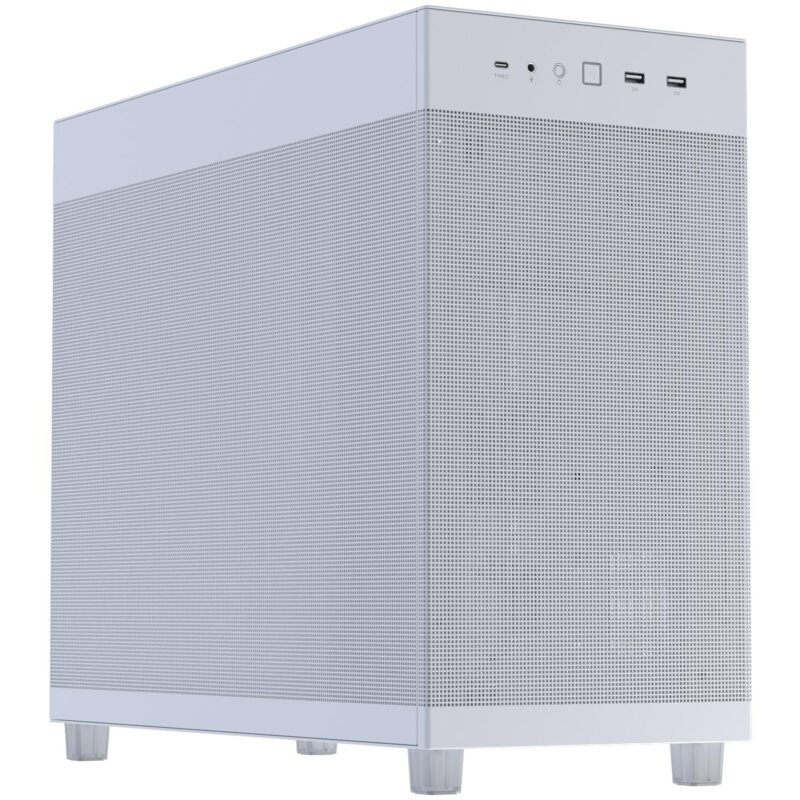 Obudowa ASUS Prime AP303 Mesh Biały
