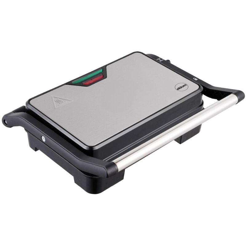 Grill elektryczny ELDOM GK110