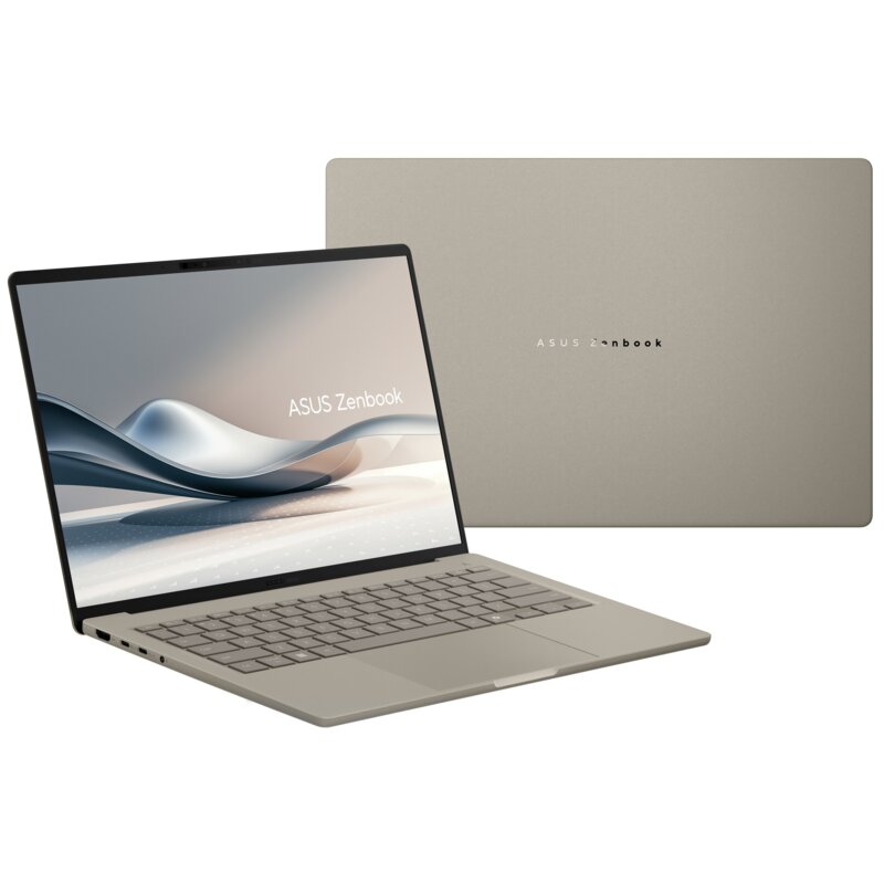 Laptop ASUS Zenbook A14 UX3407QA-QD289W 14
